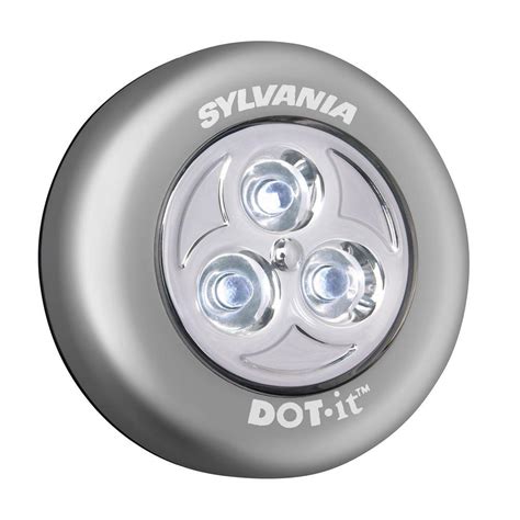 battery operated lights home depot|Battery.